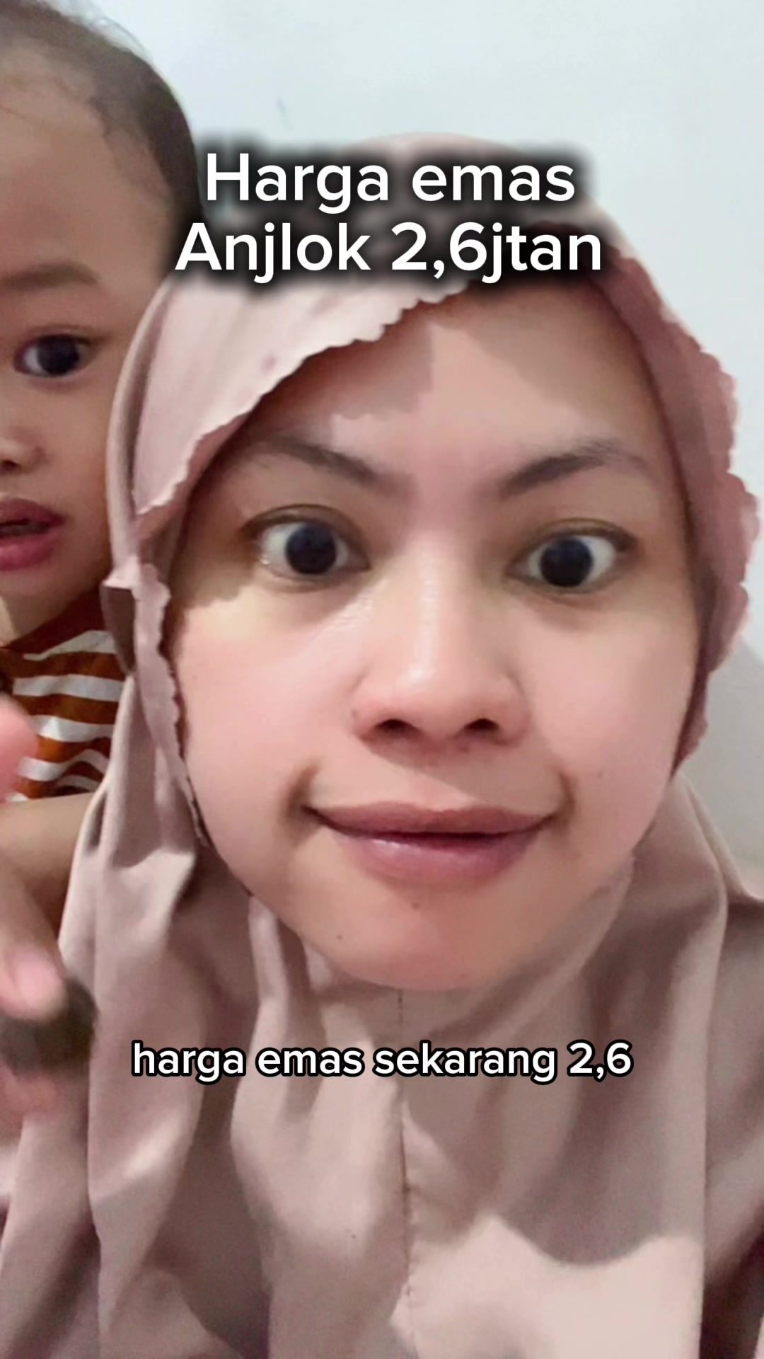 @Mpok Baju Tosca