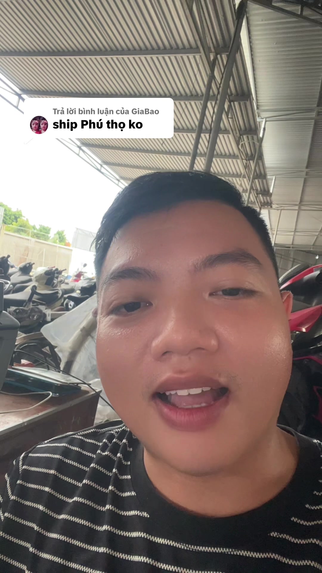 @Nam ve chai ✅