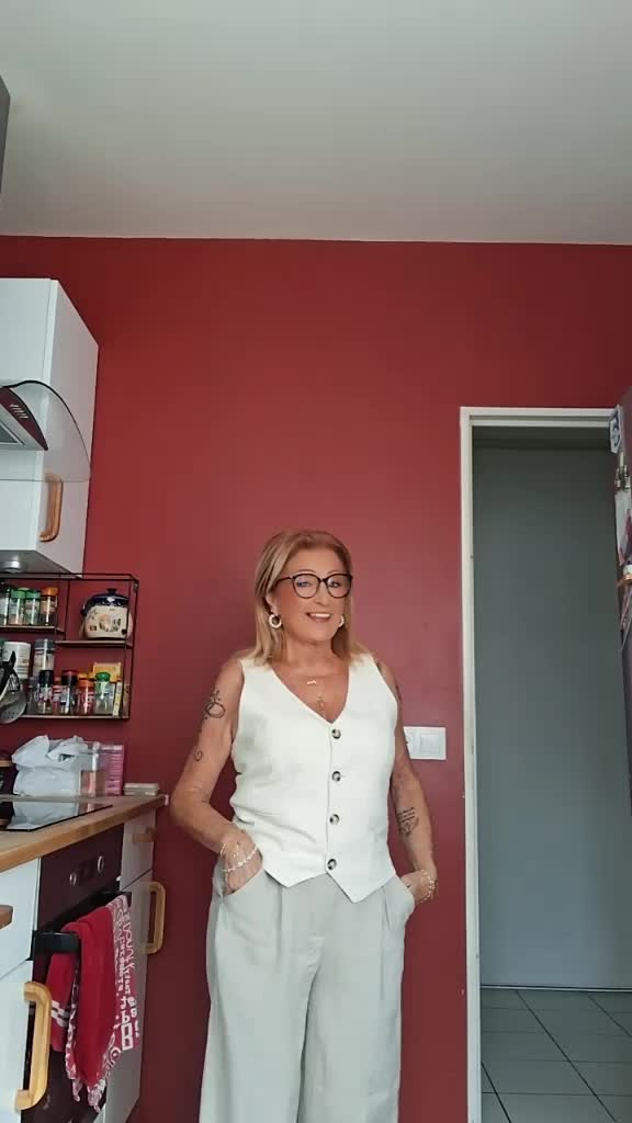@Bernadette la portugaise