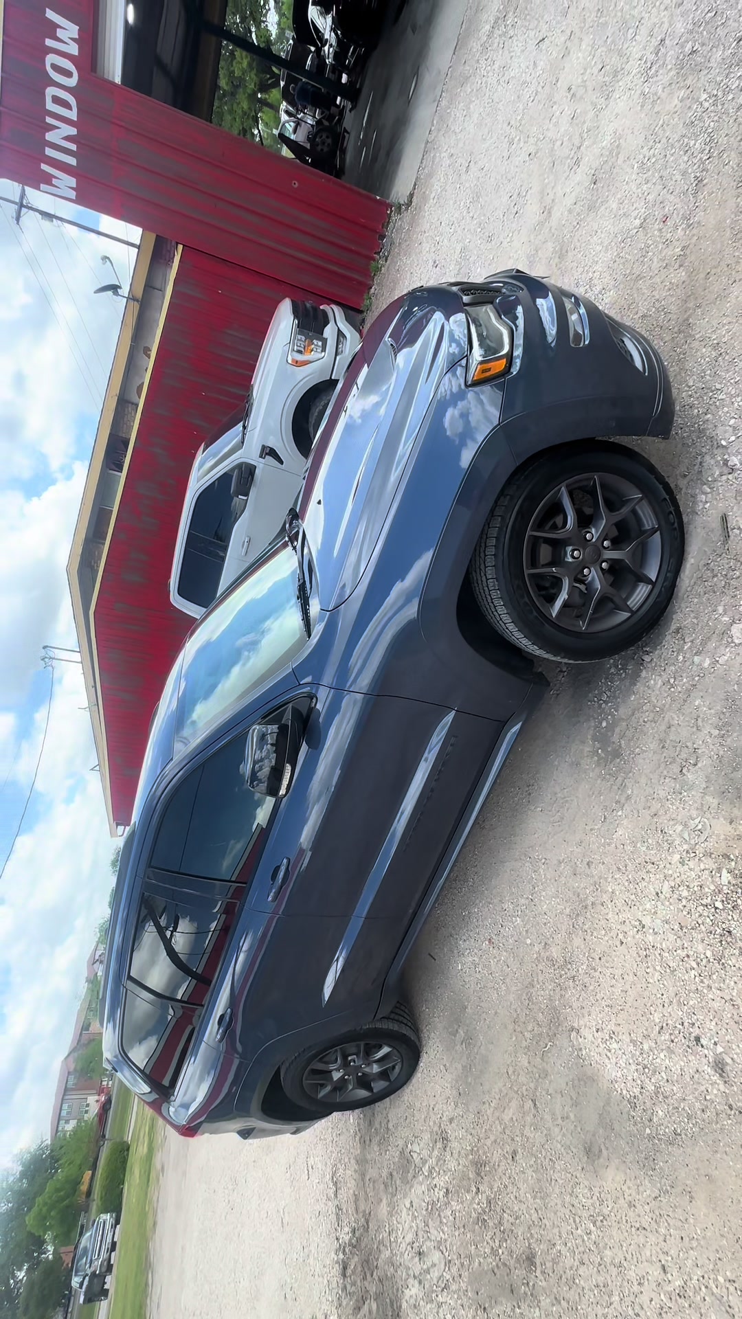 @Texas Window Tint Shop