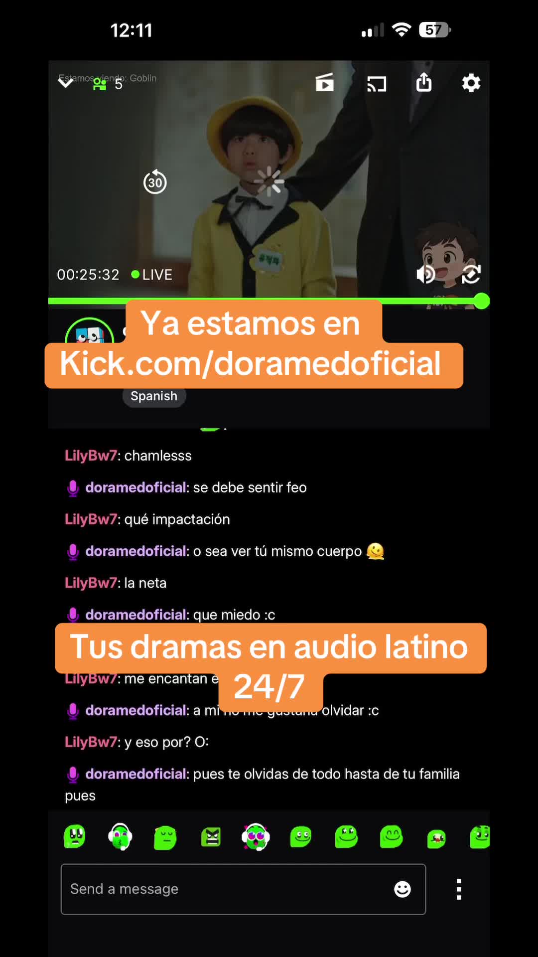 @Alex Doramed