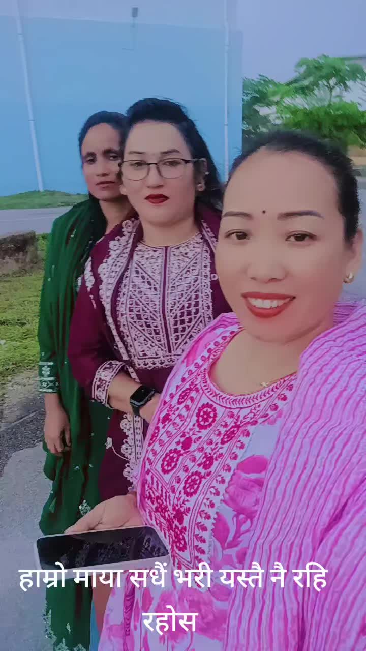 @Puja Putali
