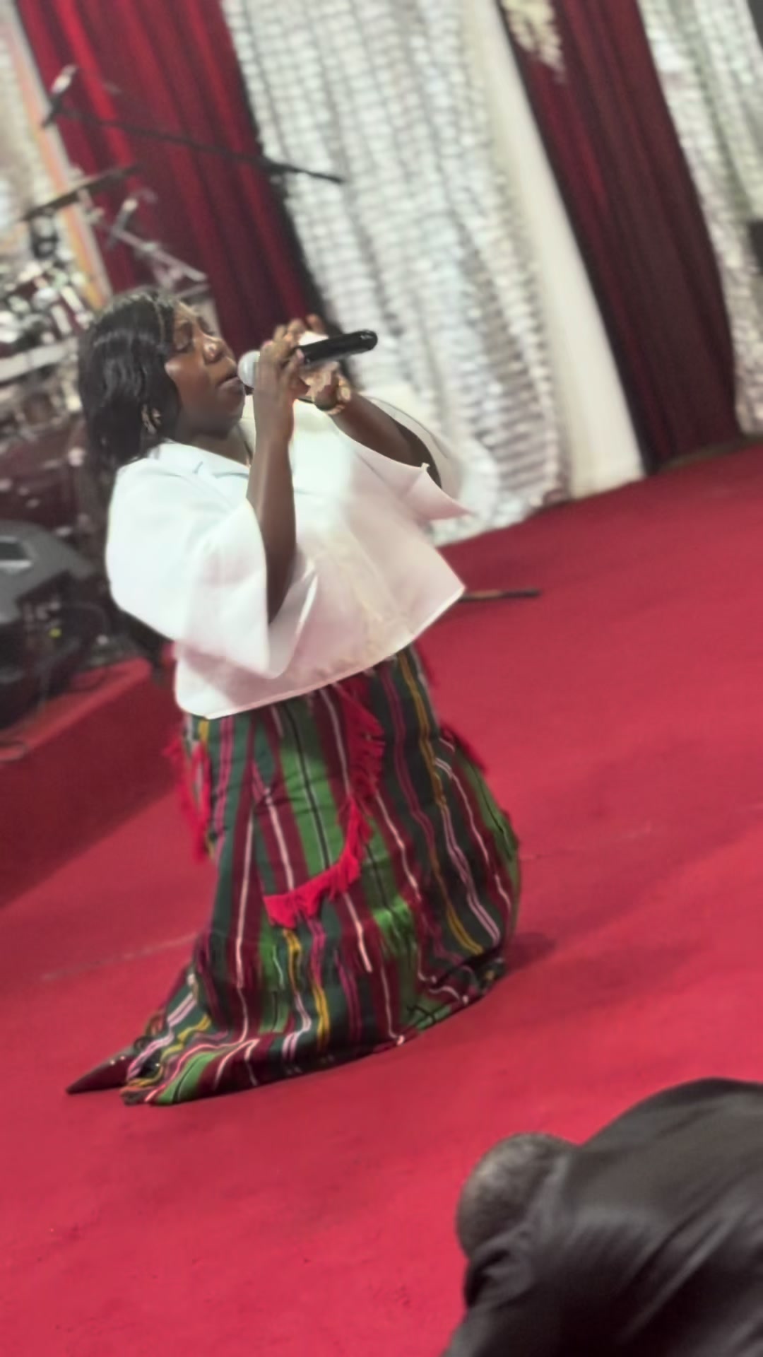 @Akyede Nhyiraba