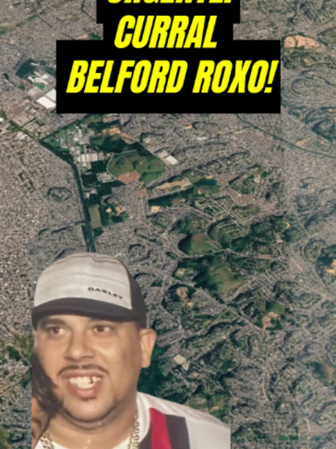 @NOTICIAS DAS FAVELAS CARIOCAS