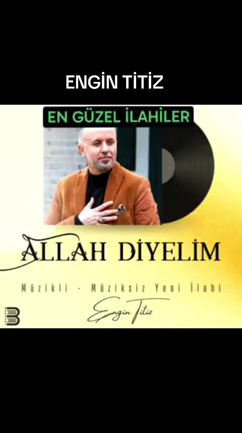 @EN GÜZEL İLAHİLER