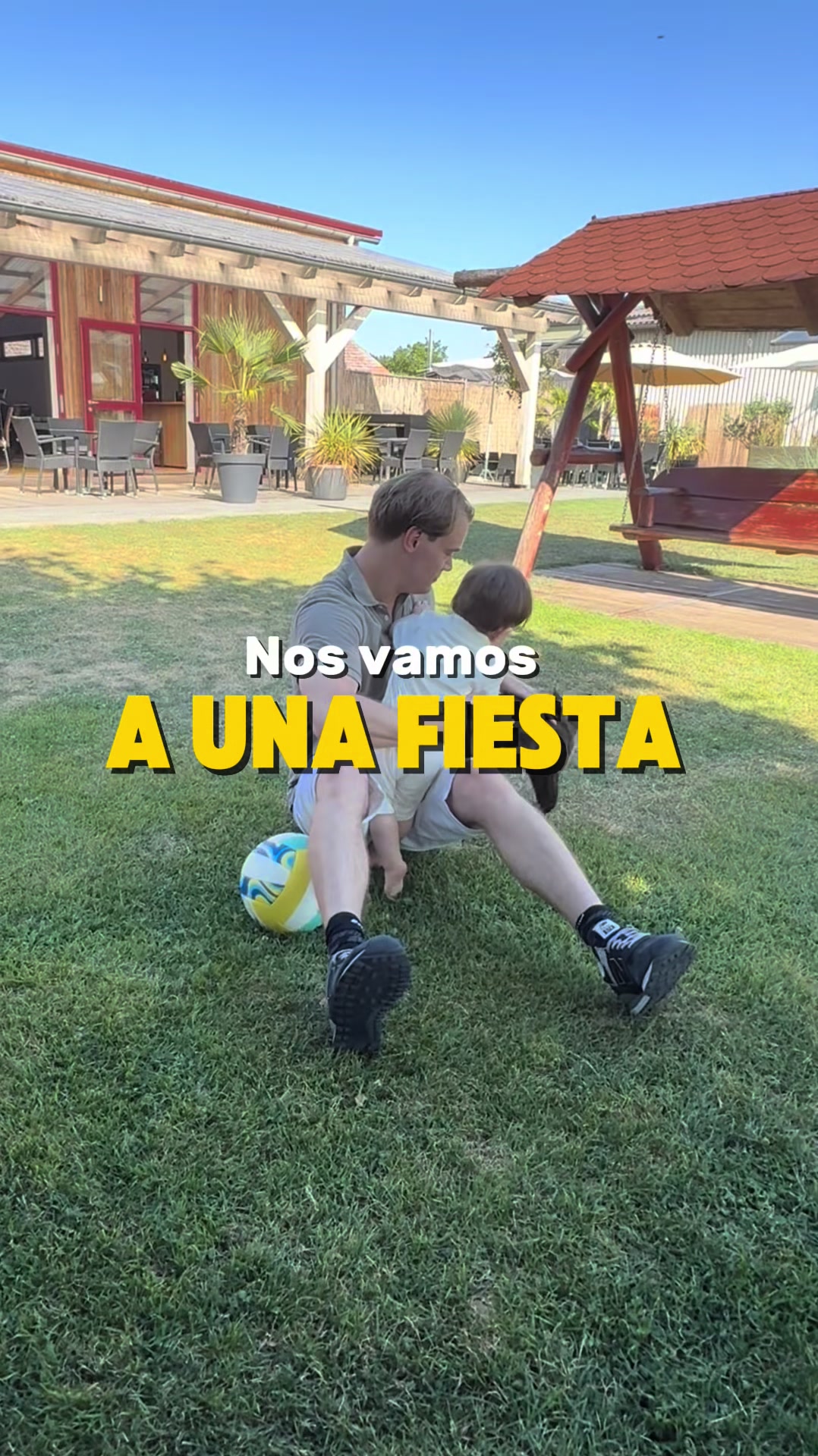 @Liz y Yako | Maternidad
