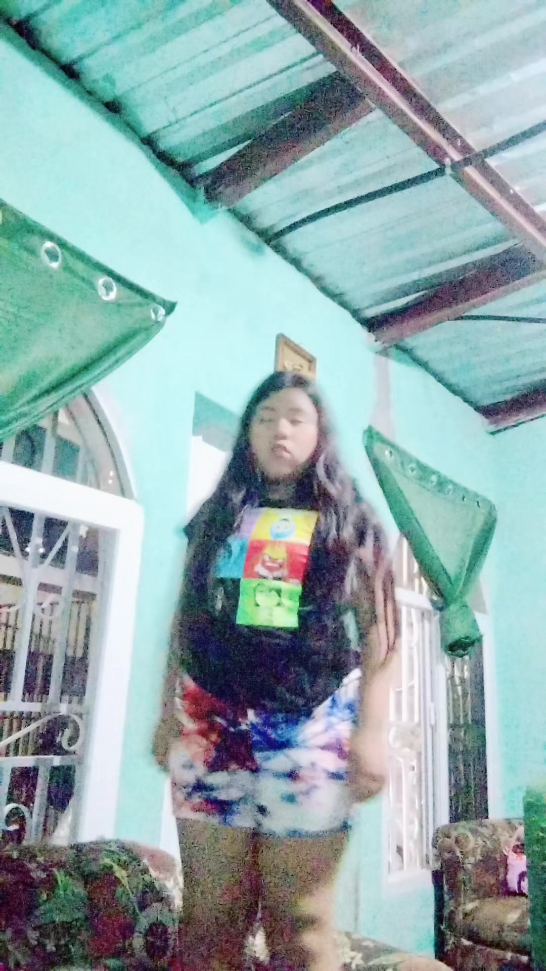 @Ariana Cortez