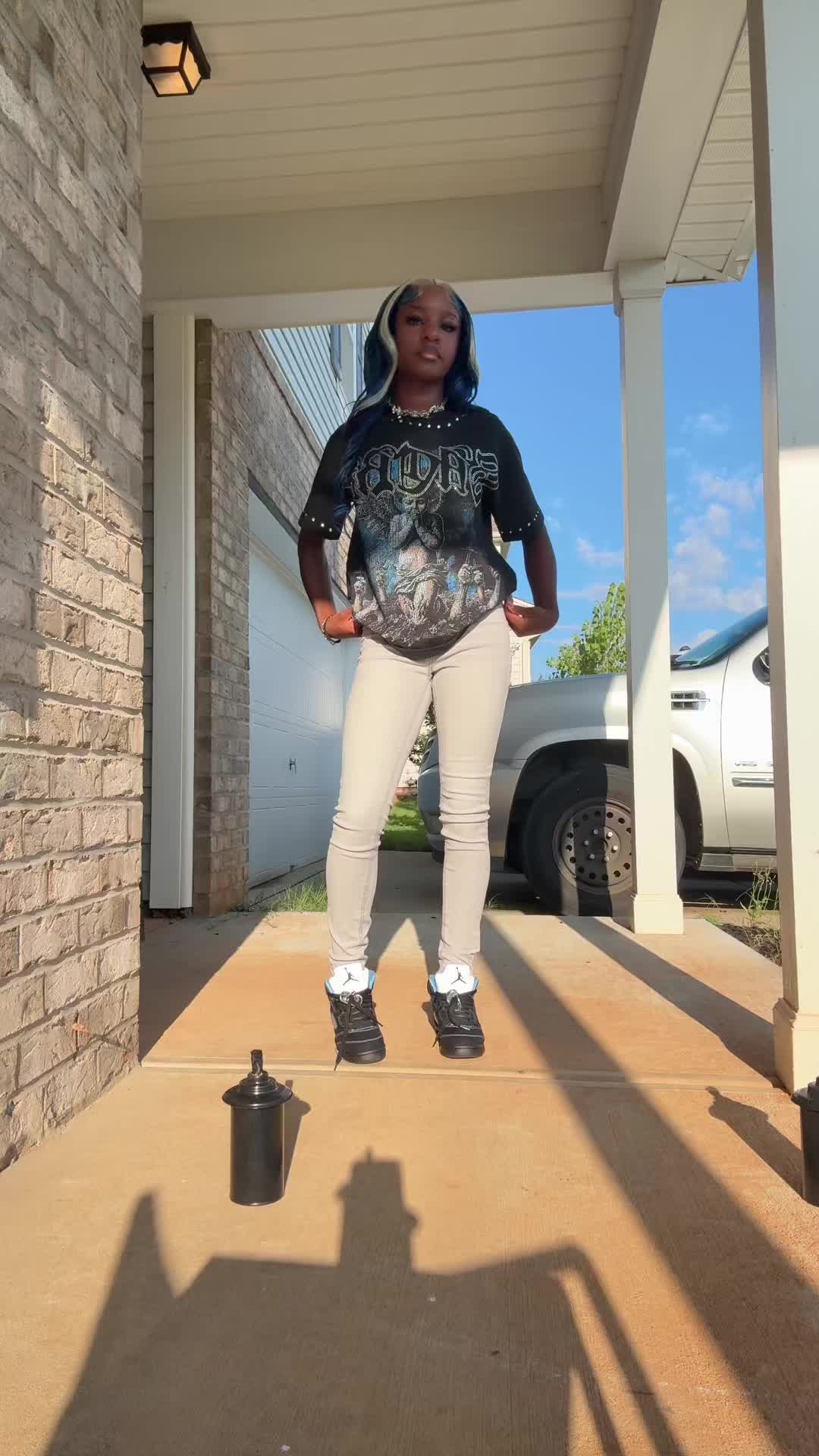 @yess I’m gorgeous