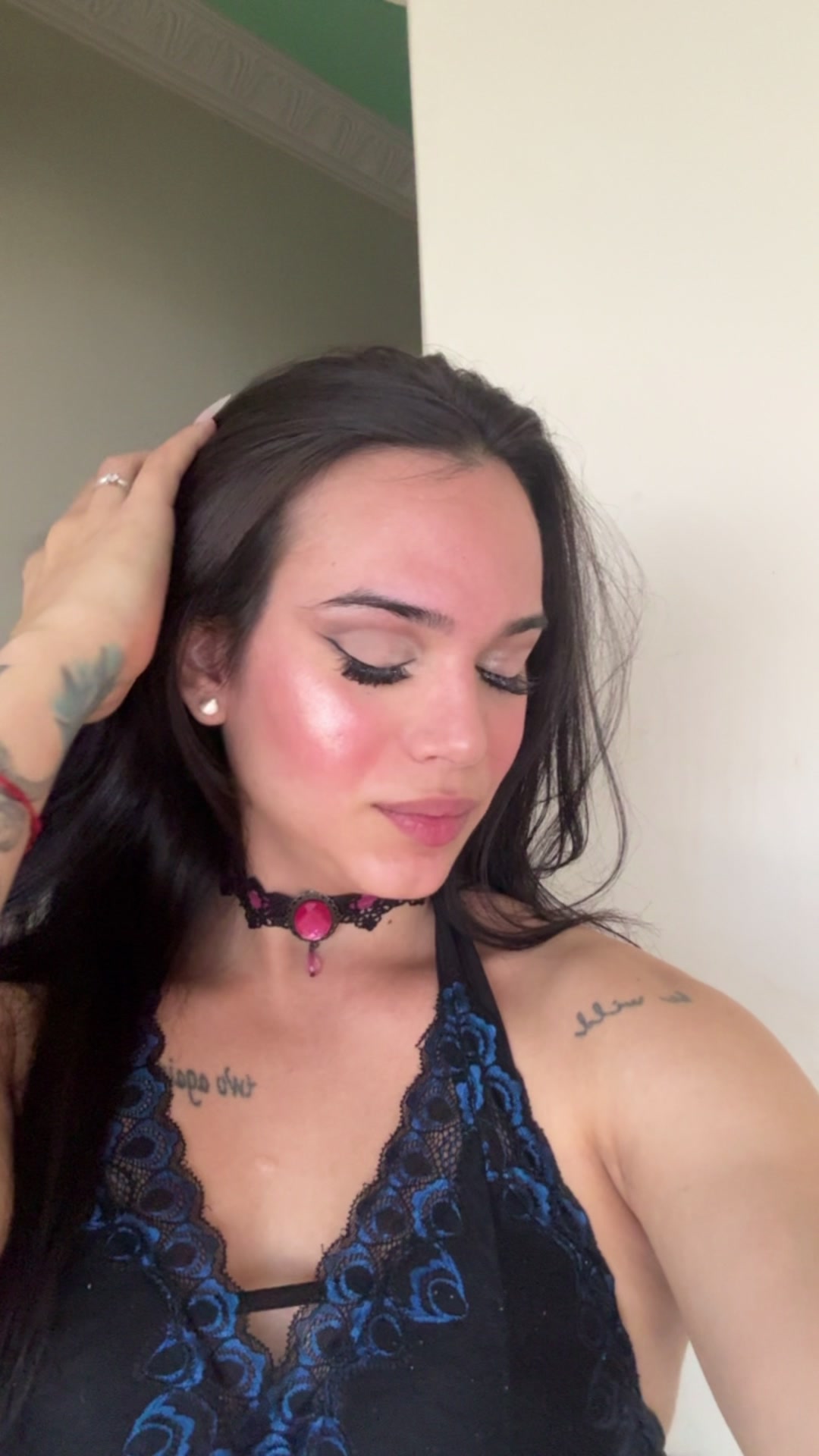 @Maria Luna