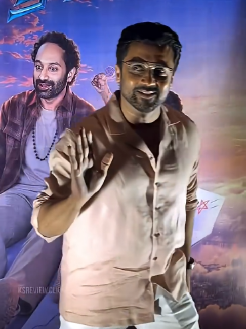 @Actor Suriya