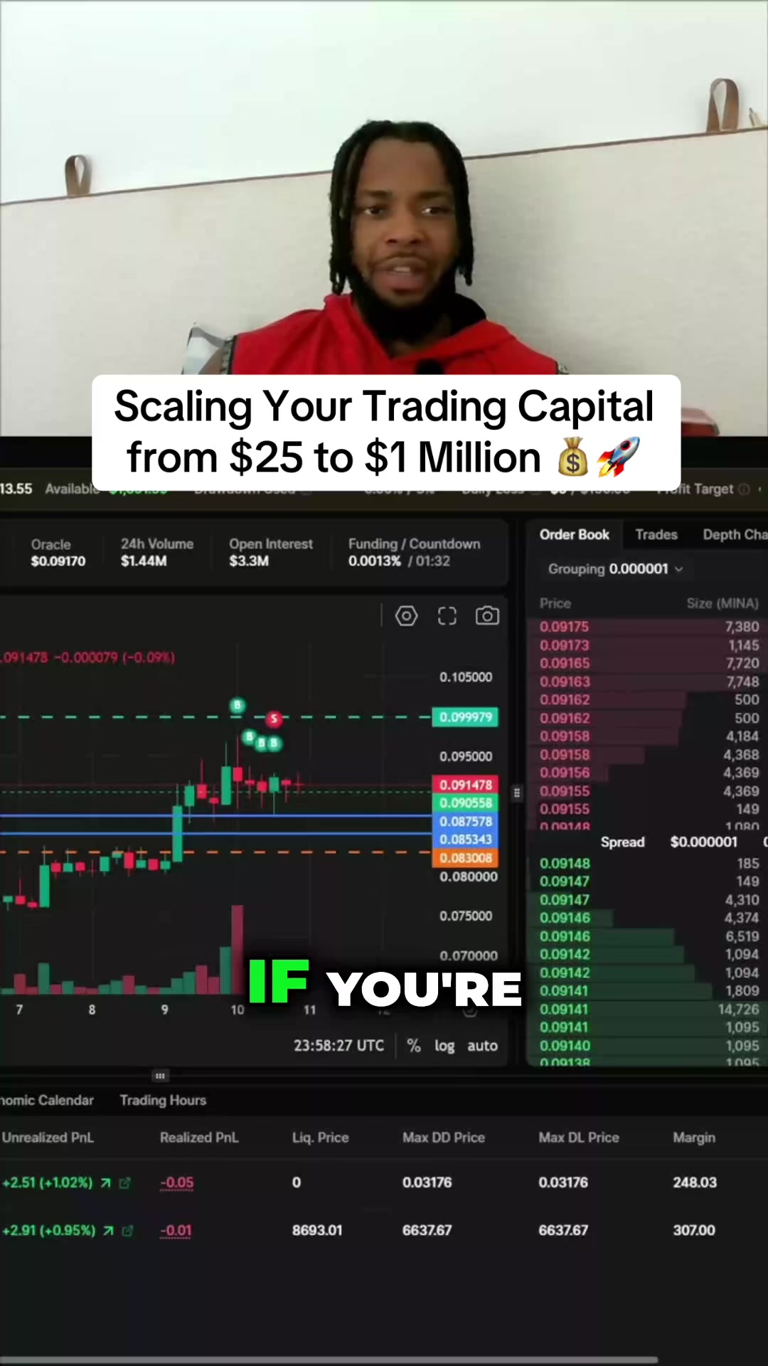 @God of Finance| Funded Trader