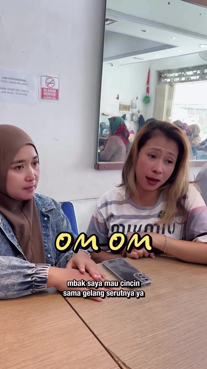 @Toko Emas Pelangi