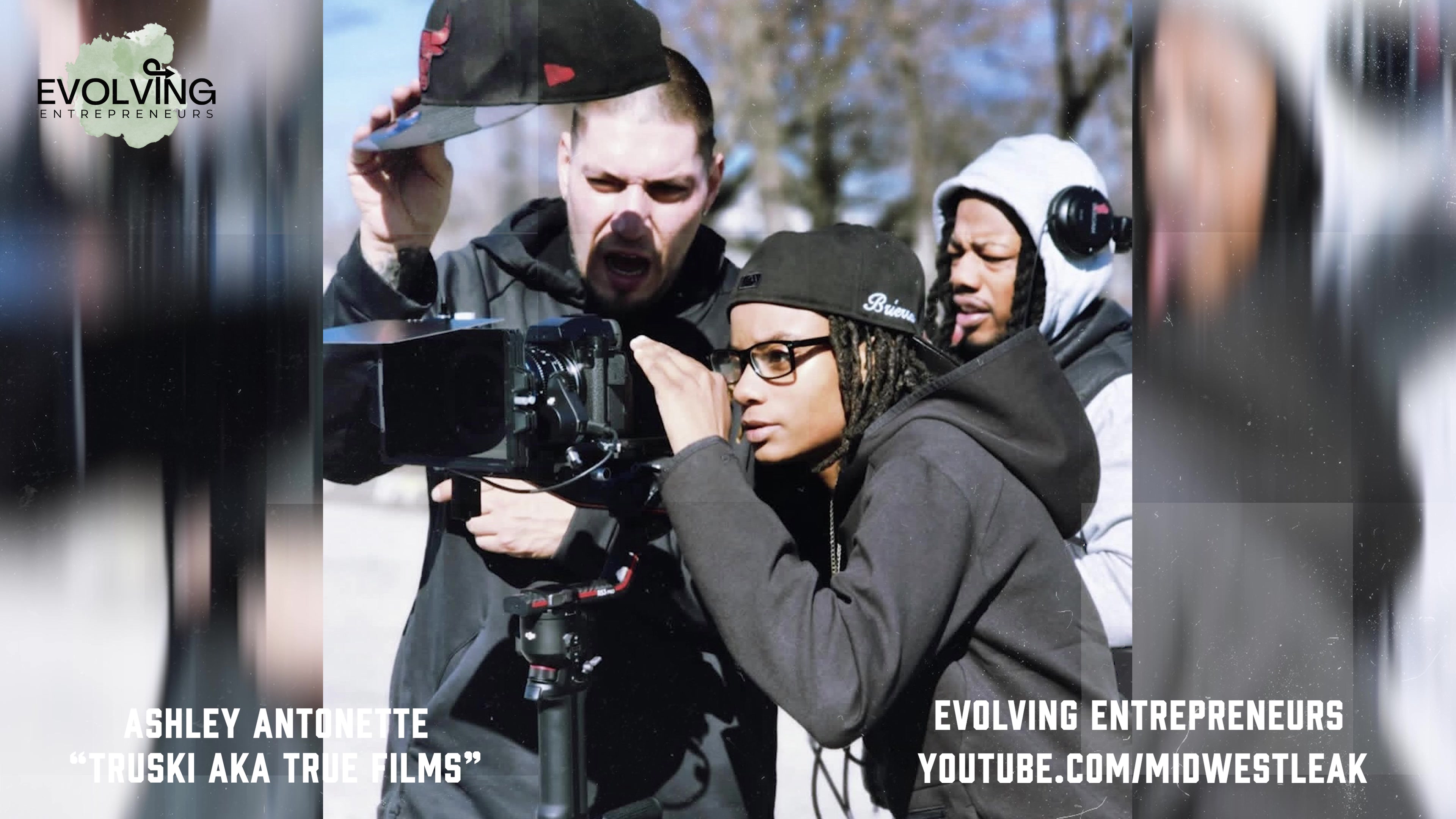 @Midwest Leak Magazine