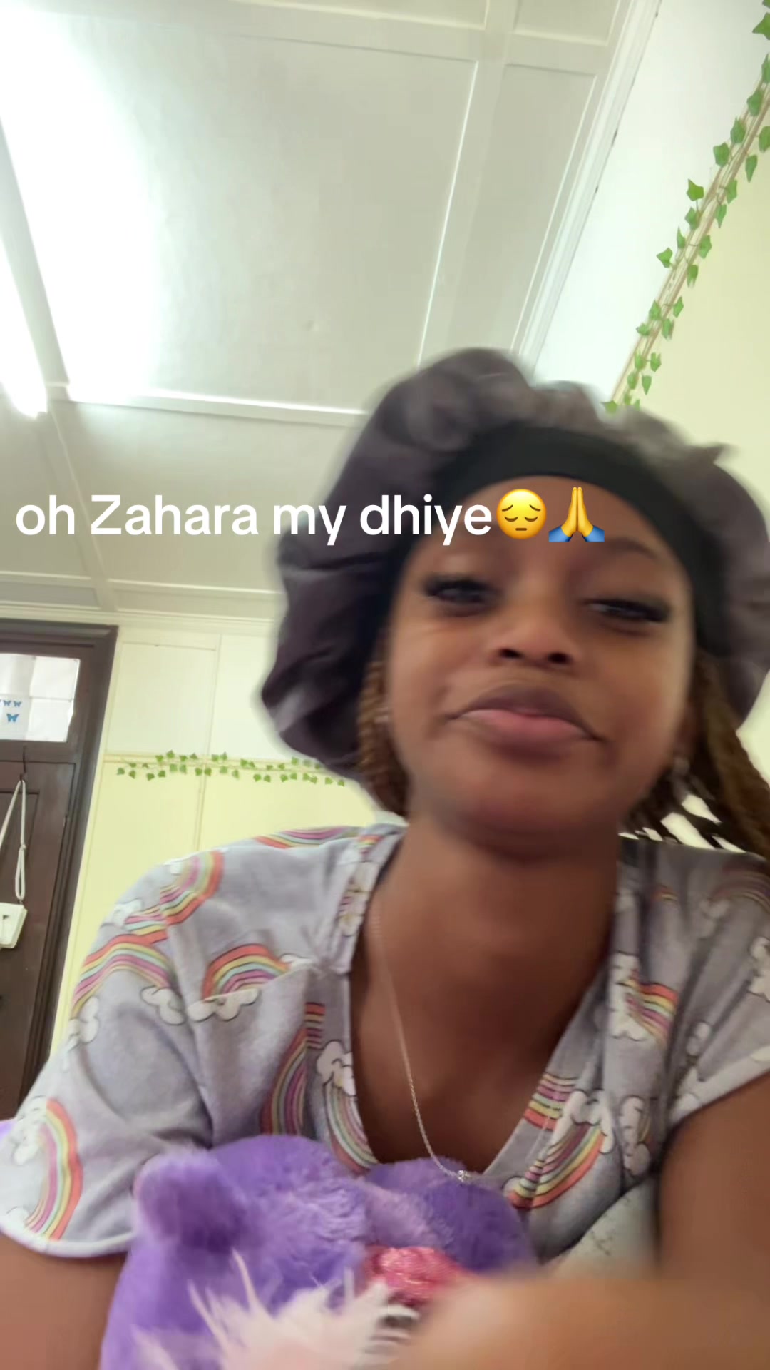 @Zandile