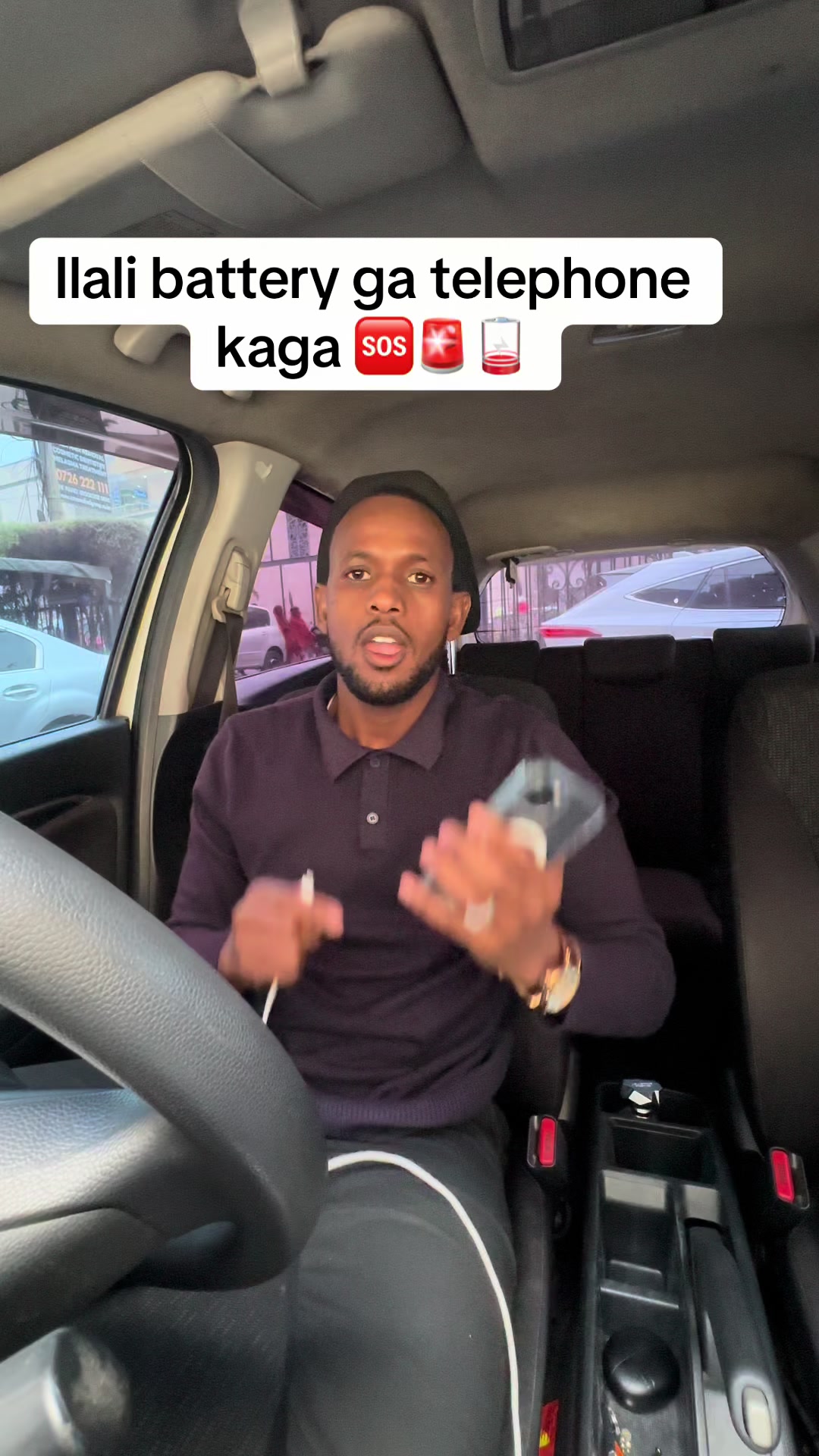 @Safe tech Kenya