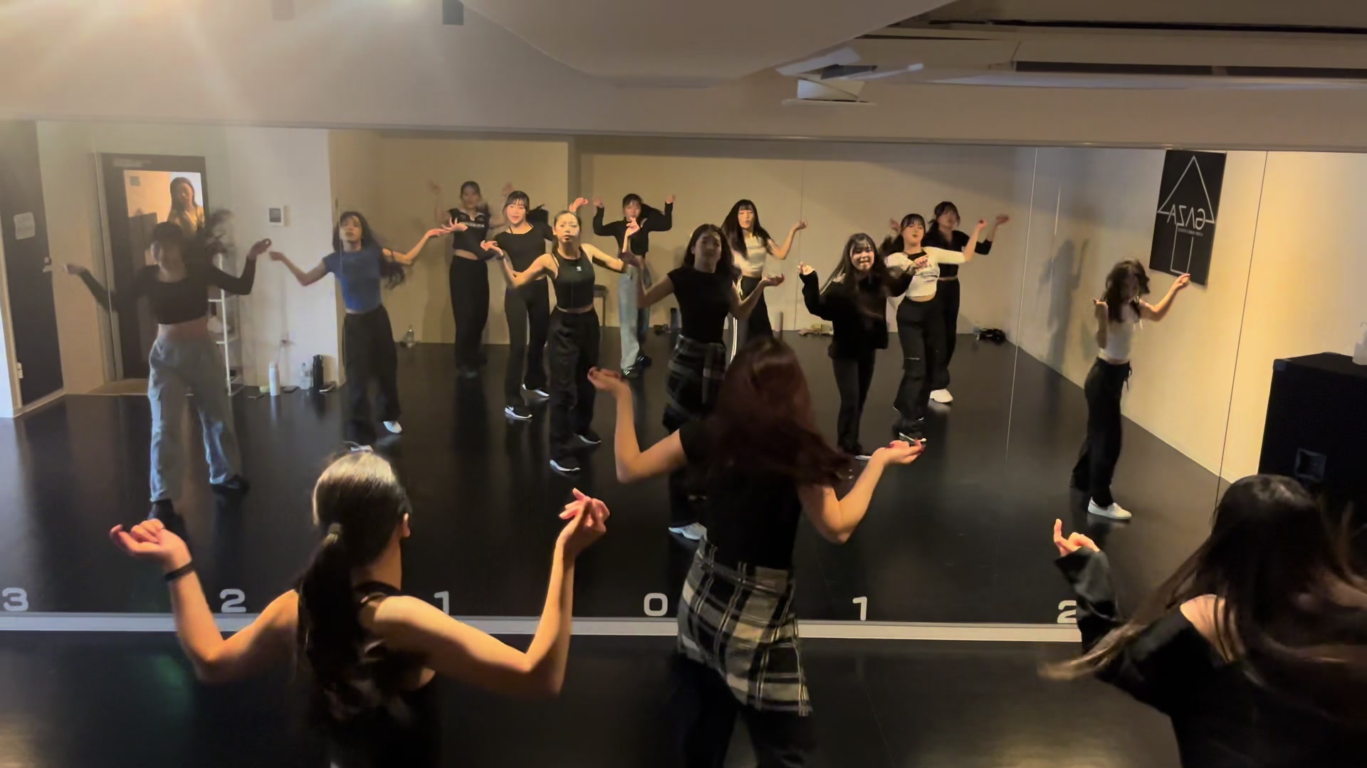 @GAZA IDOL ACADEMY
