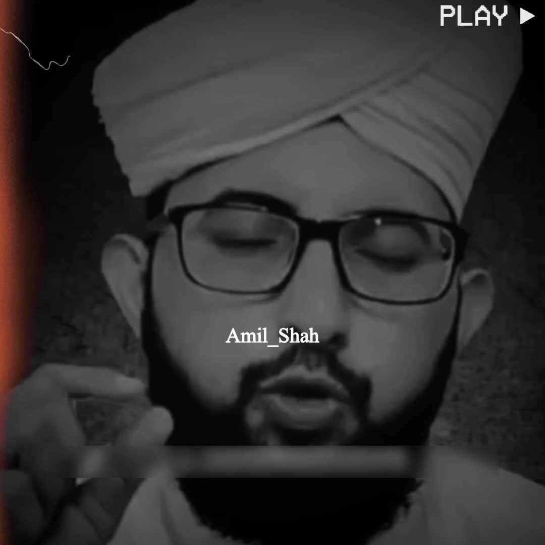 @Amil Shah