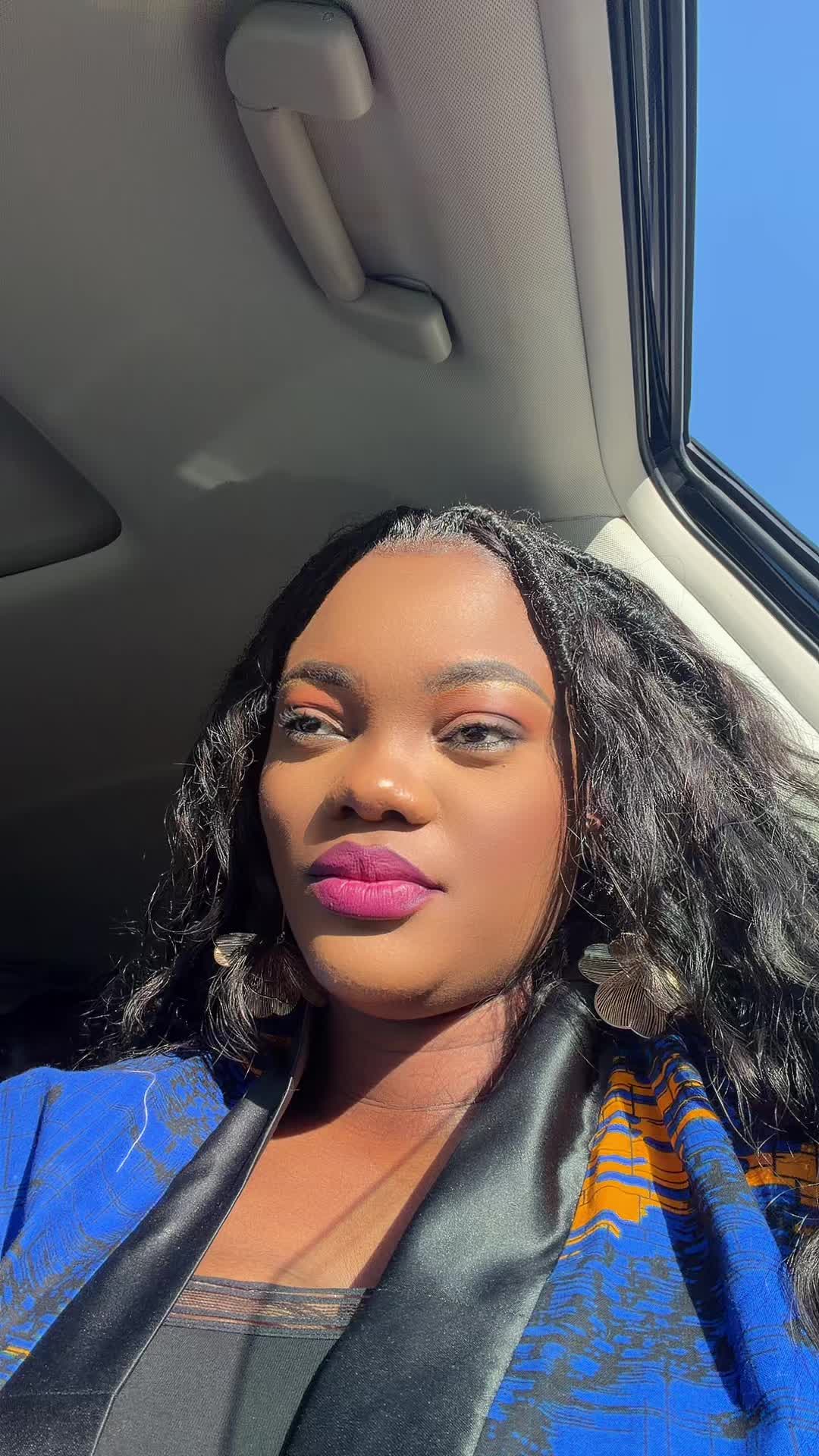 @Deborahlukaluofficial