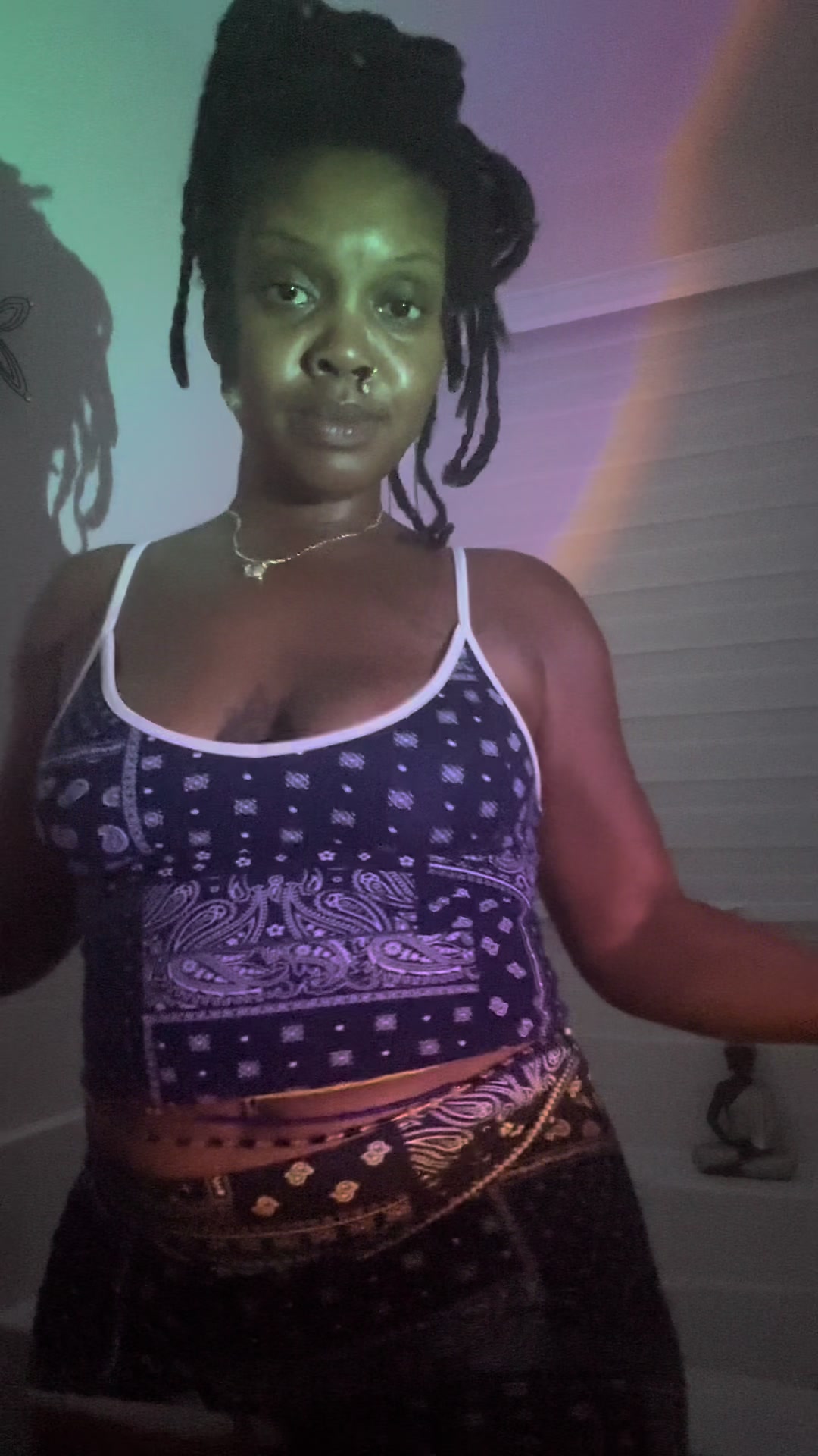 @Snatchgoddess7