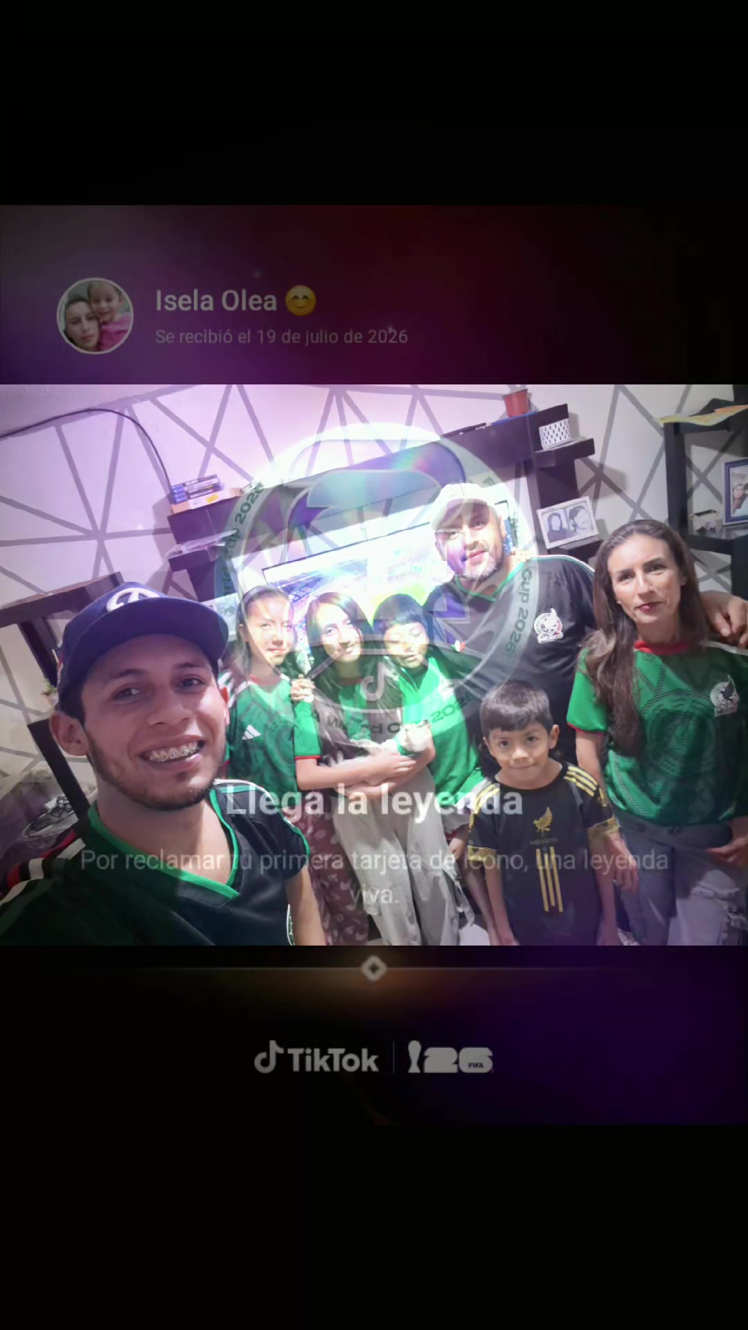 @Isela Olea 😊