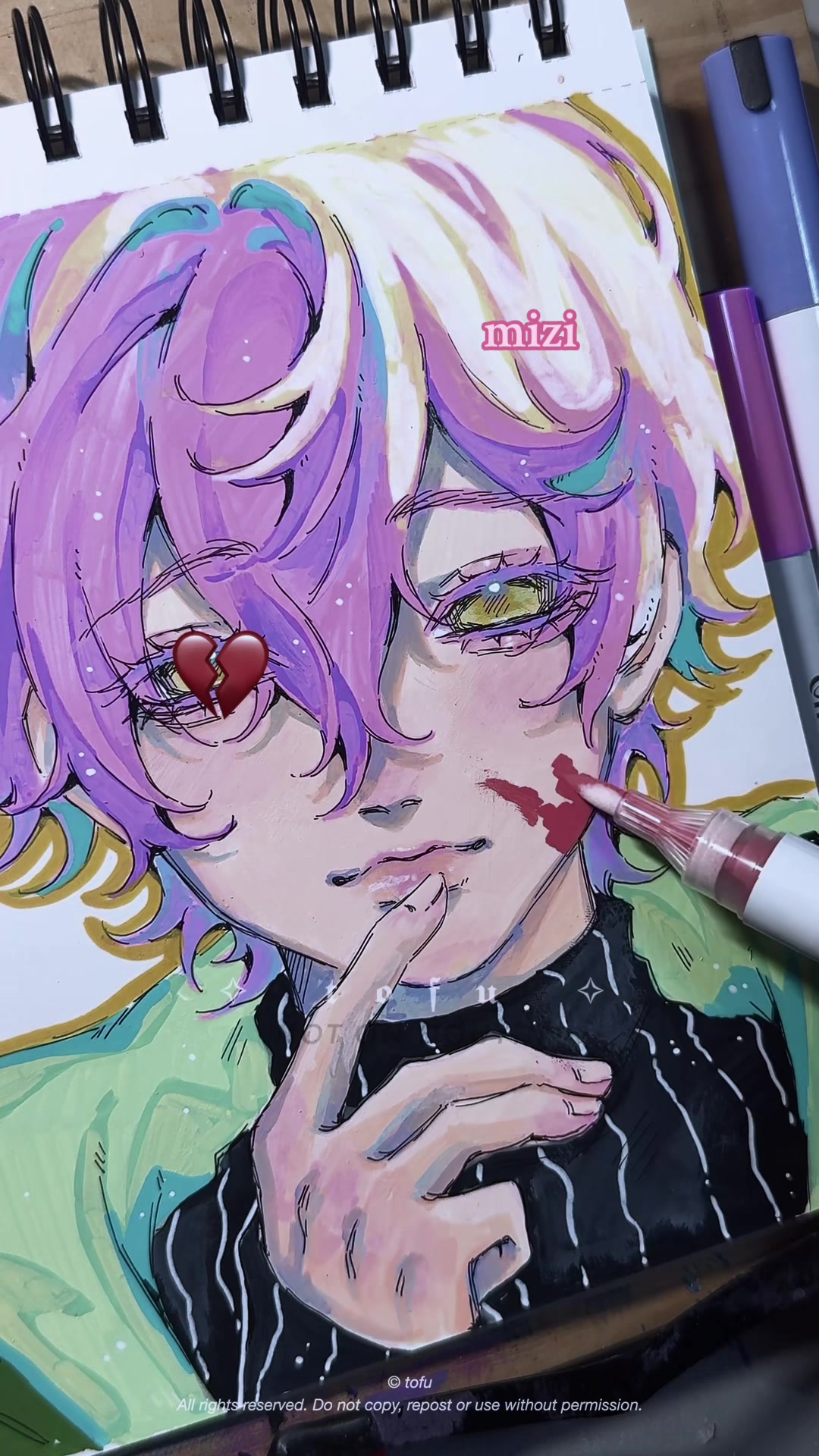 @✧ 𝖙𝖔𝖋𝖚 ✧