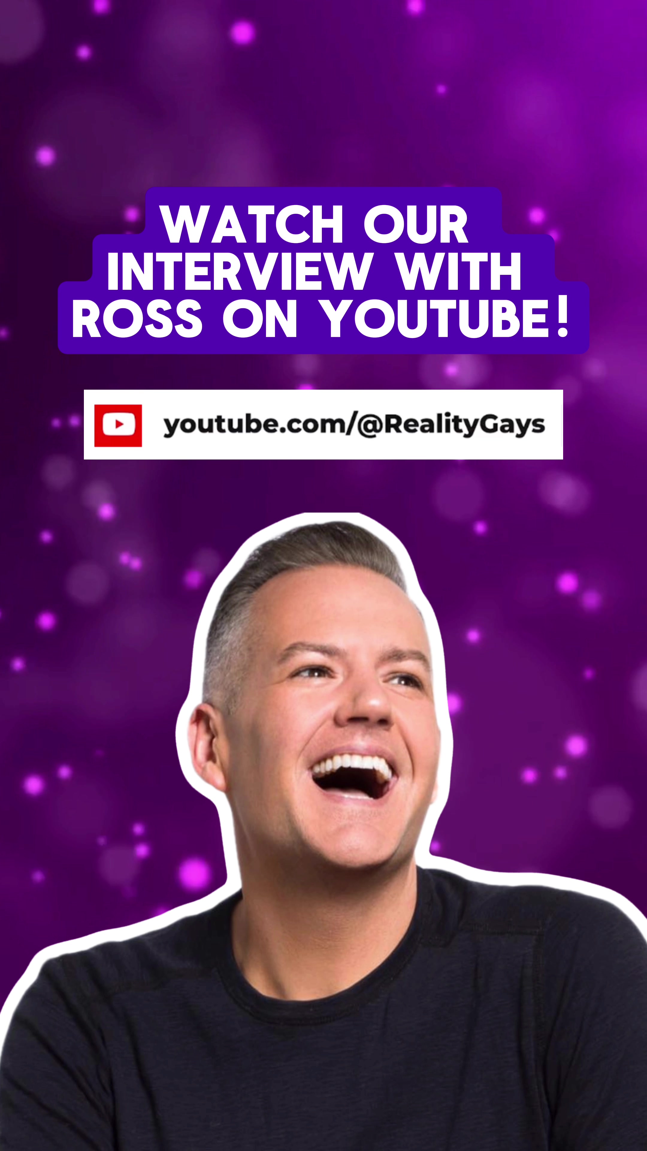 @Reality Gays Podcast