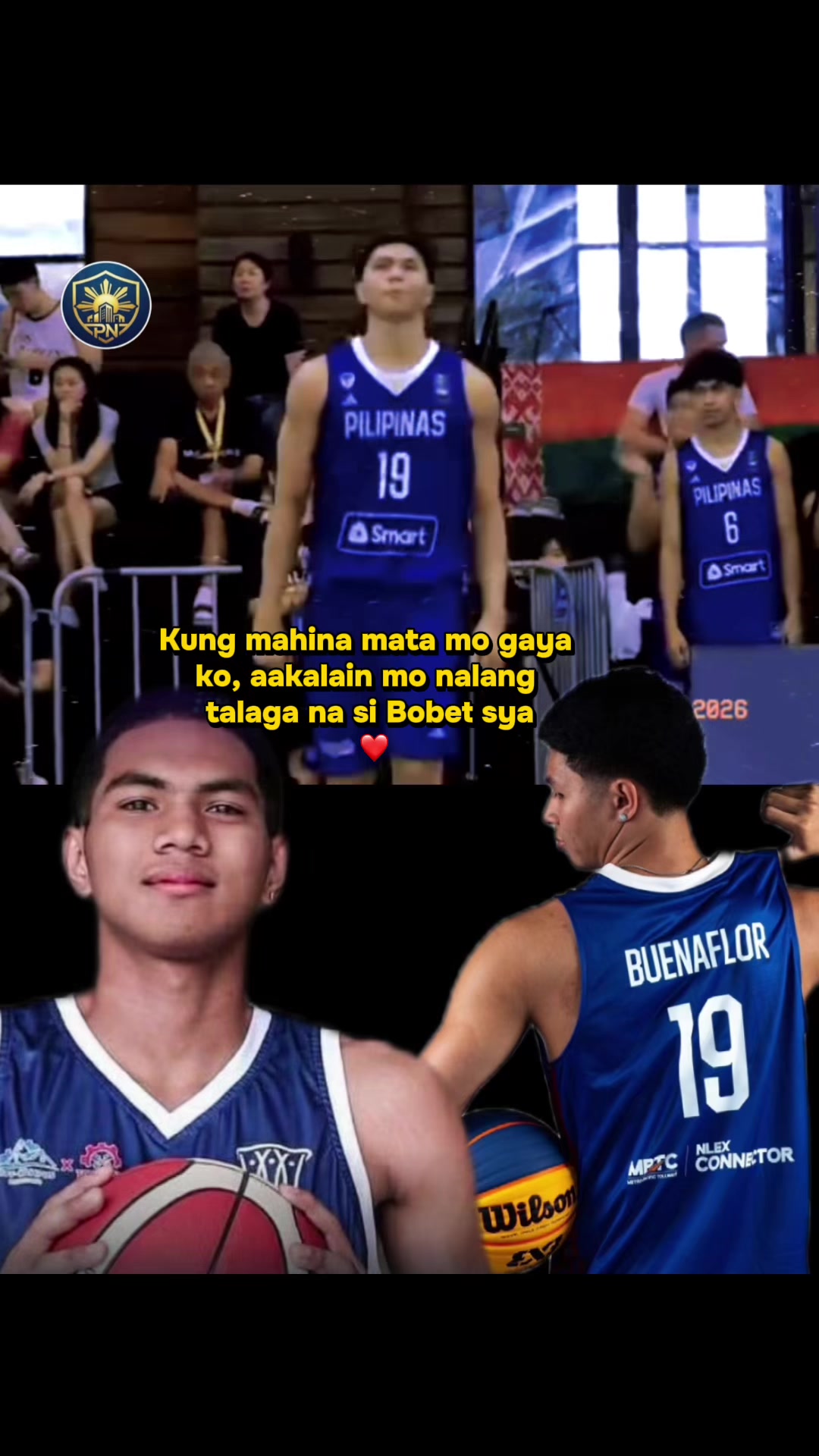 @Ang Pilipinas Ngayon