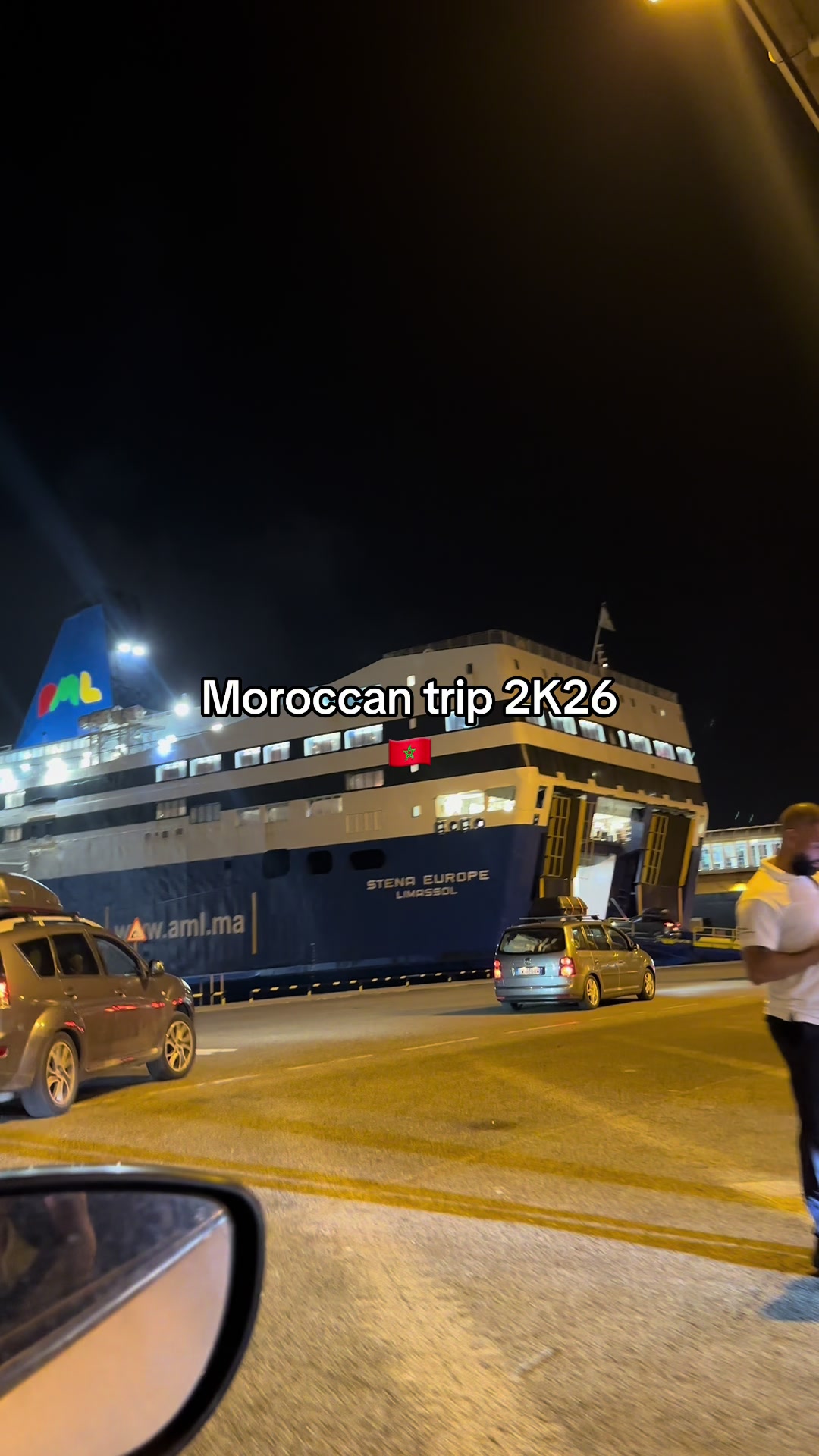 @Tanger Mood 🇲🇦
