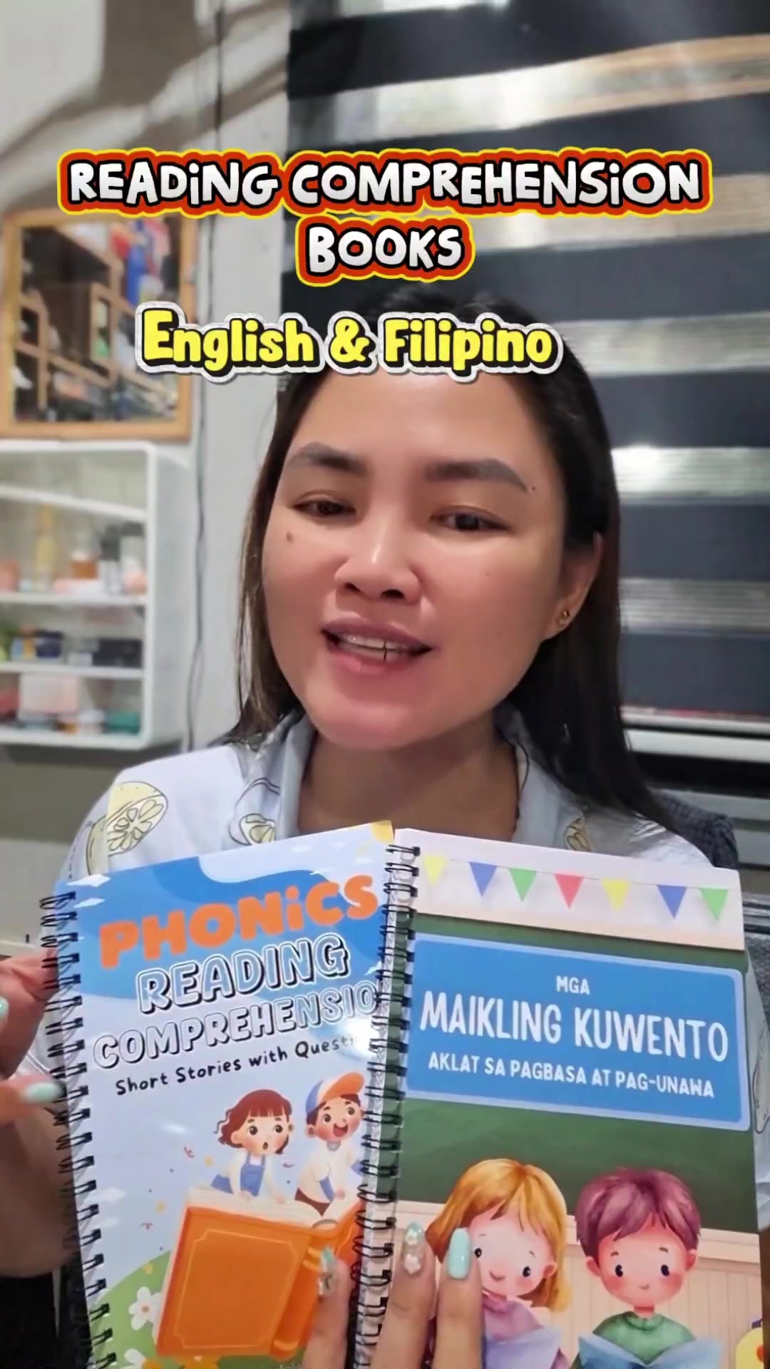 @Ma'am Aileen on FB
