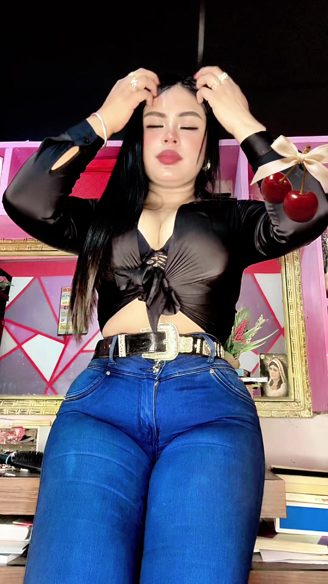 @NatalyAguirre🍓🦋