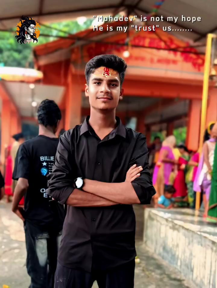 @Pawan Yadav