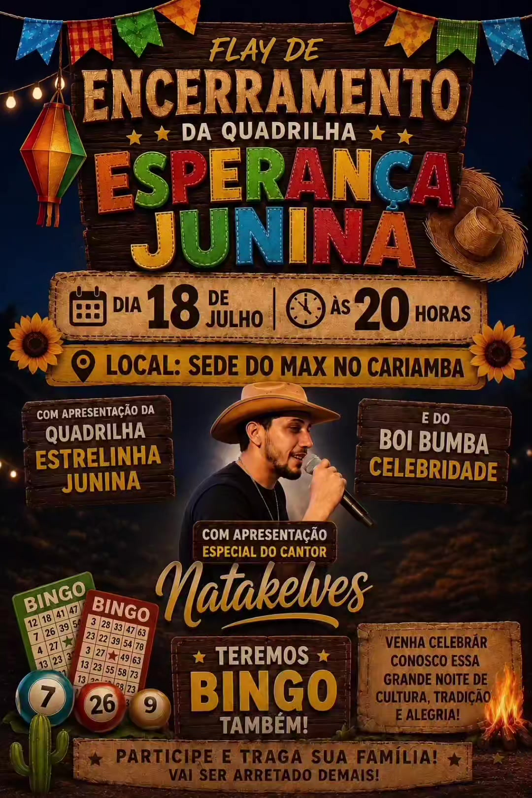 @LUIZ MAXIMIANO