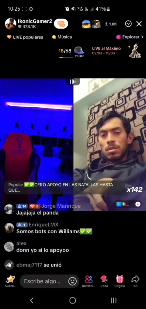 @Oscar Osorio ✨