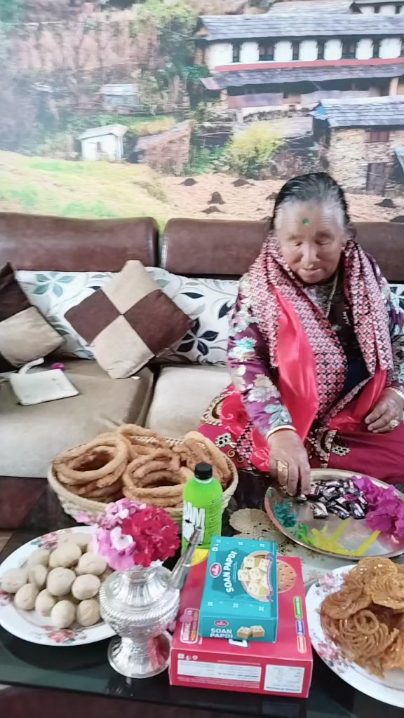 @Parbati Rai