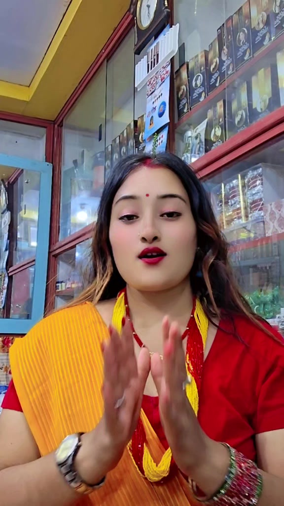 @Brinda Karki