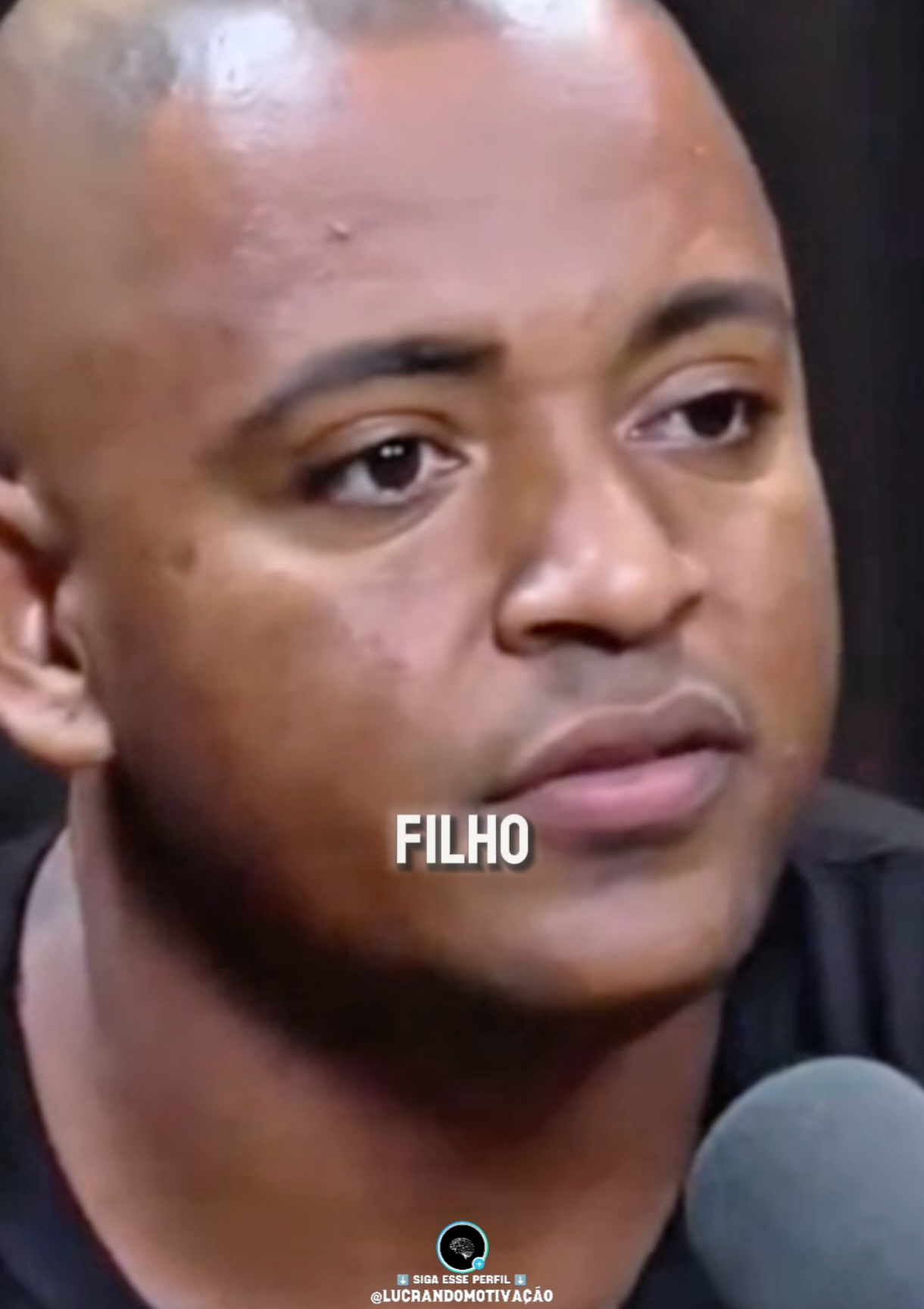 @lucrando motivação