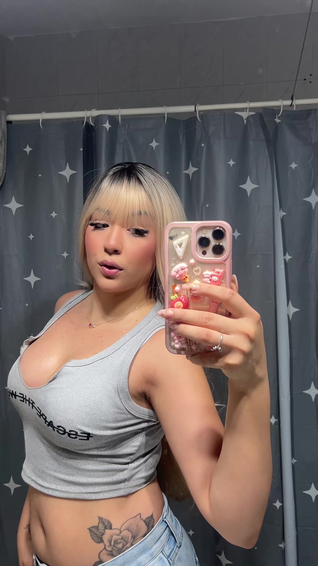 @Angela Alvarado