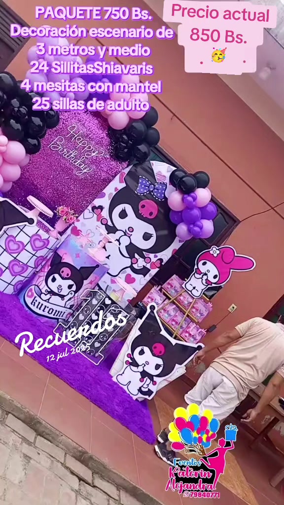 @Eventoskatherinalejandra