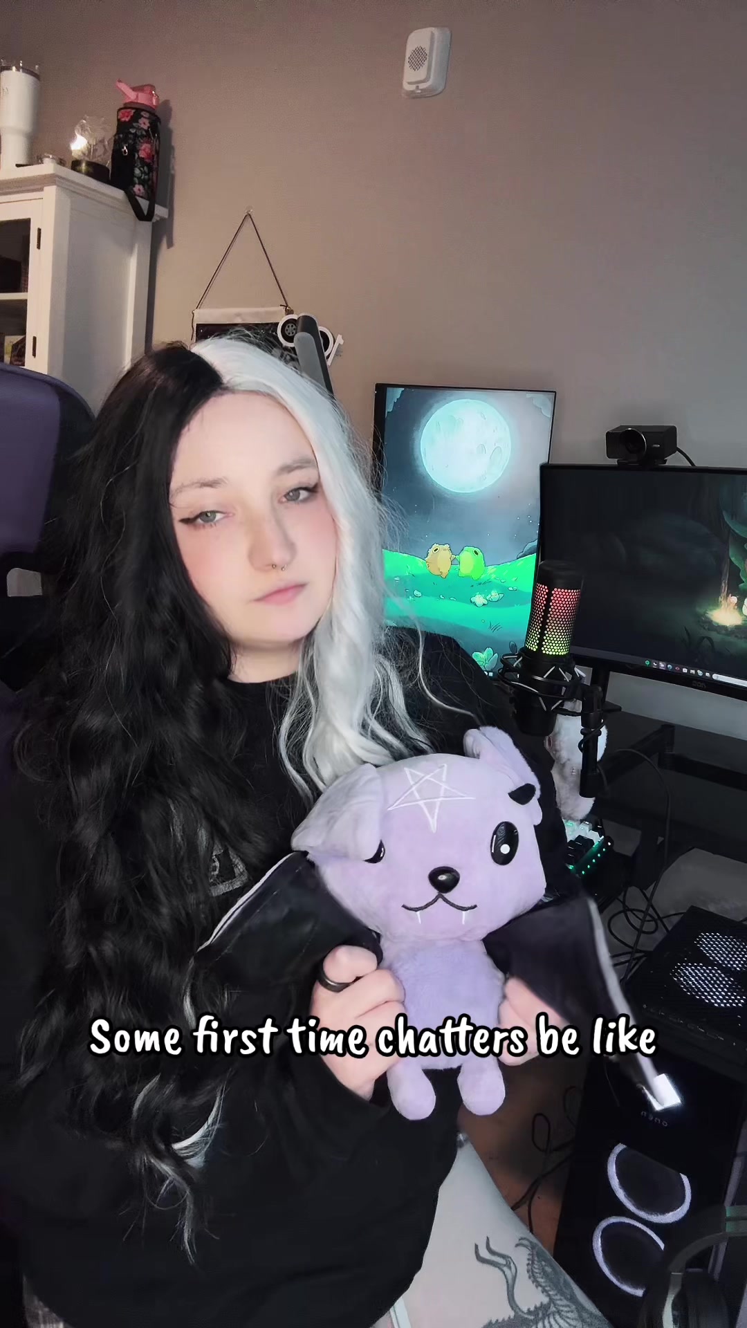 @LilithGhost💞✨