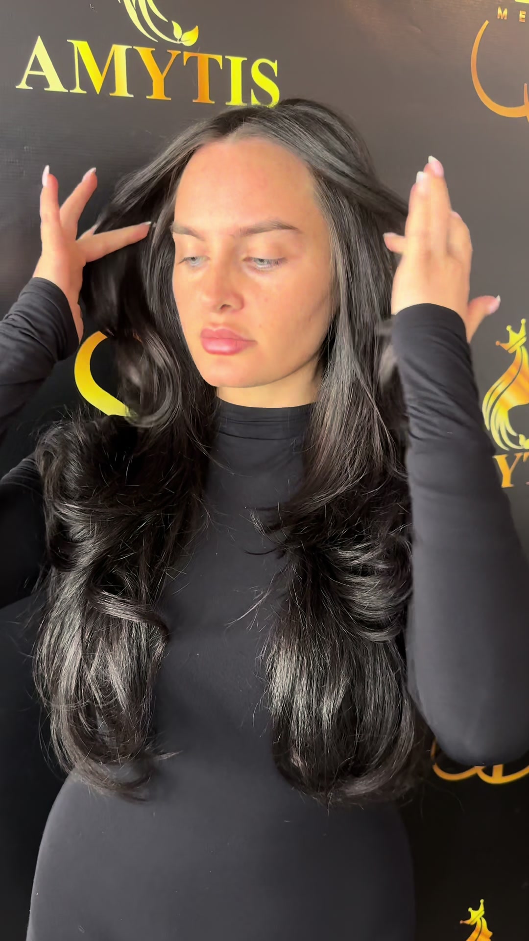 @hair by Rena