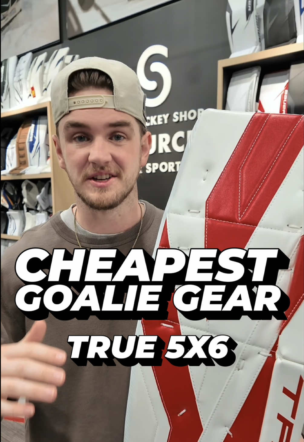 @THSGoal