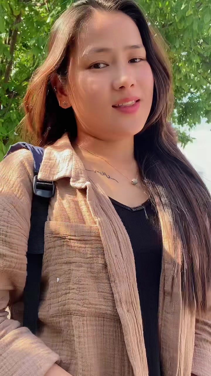 @Mina gurung 🦋