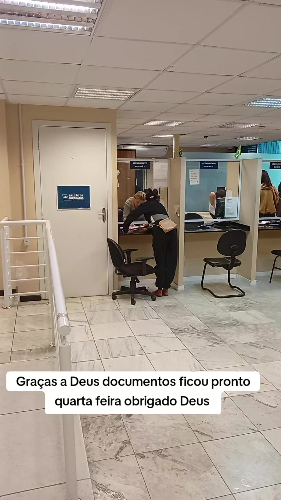 @Catarina, Ariana e Douglas
