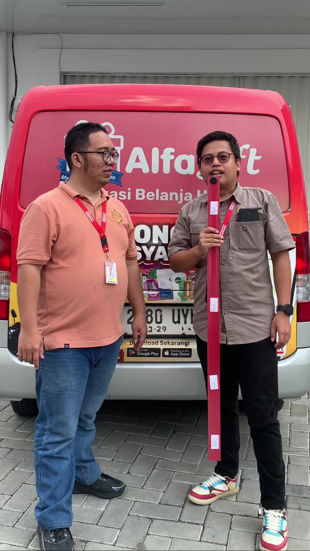 @Pak Buanana