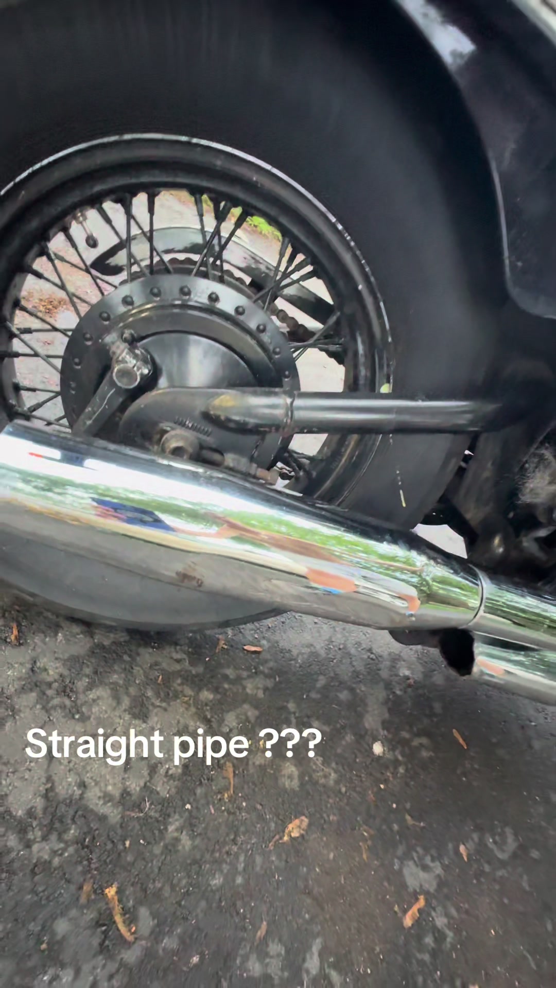 @CJ rides 🏍️💯🔥