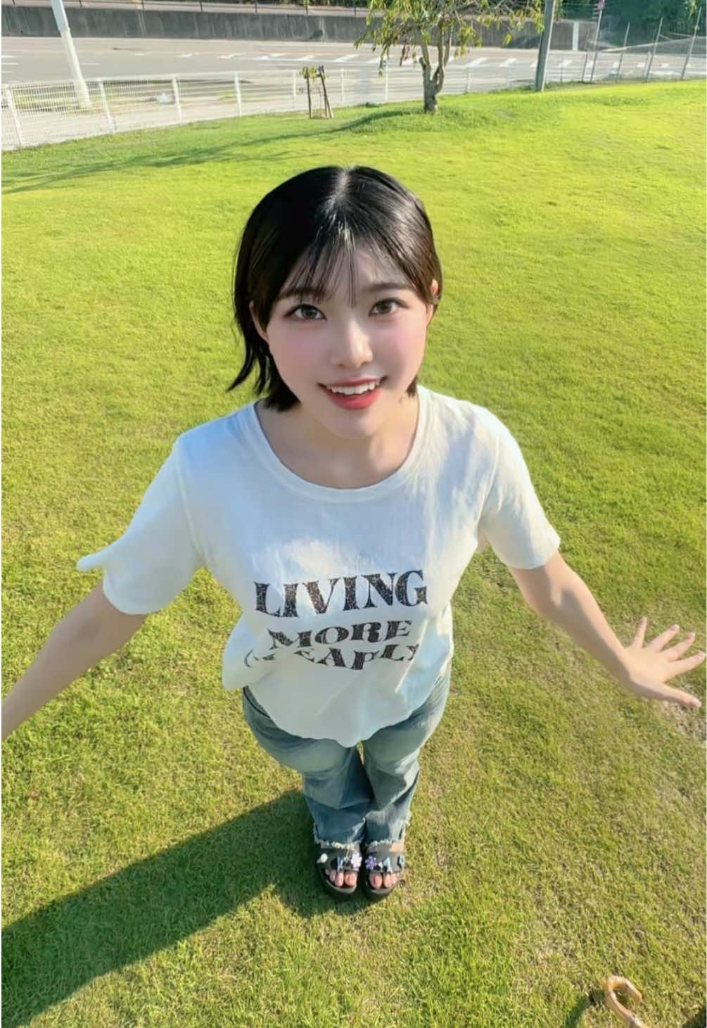 @黒島 咲花 [NMB48]