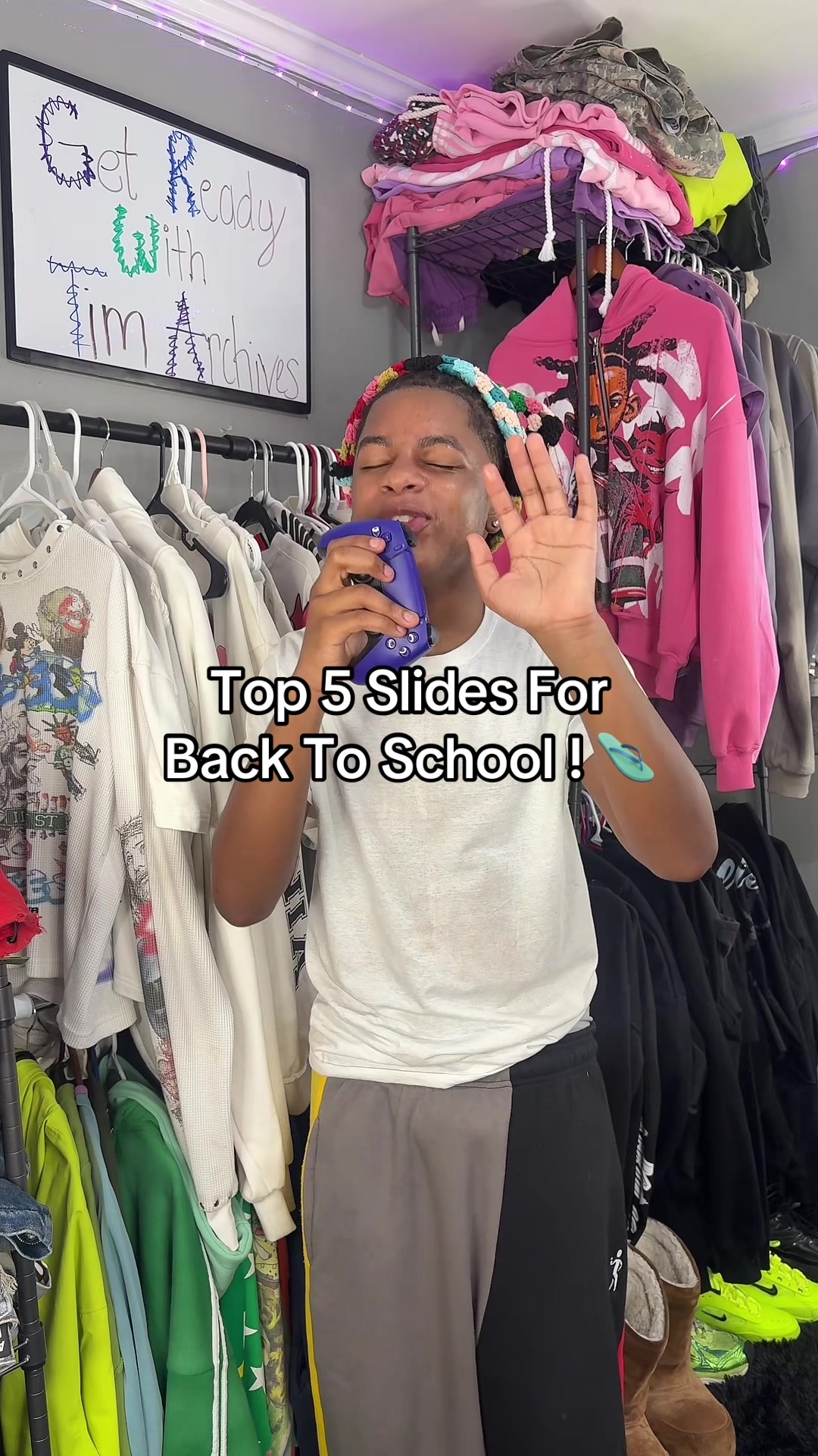 @Tim ®