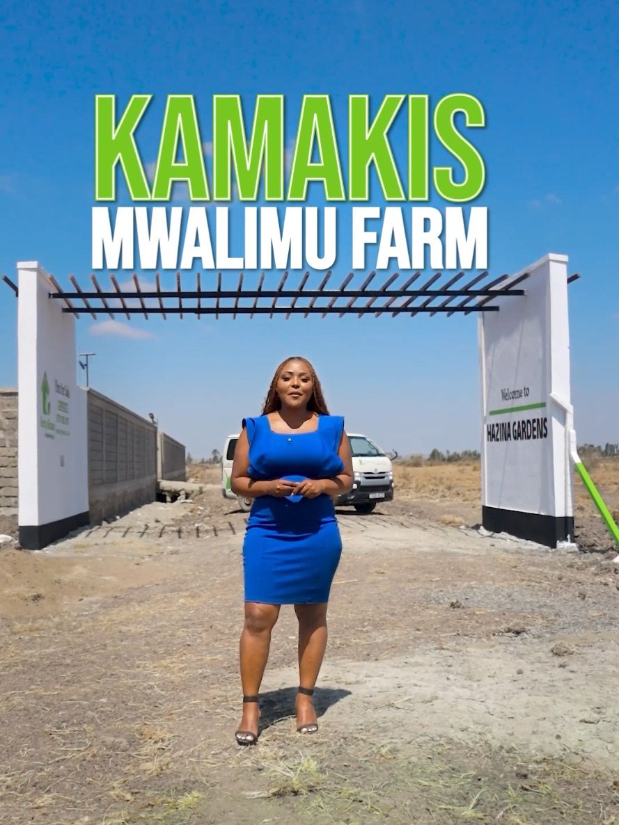 @Kenya Homes