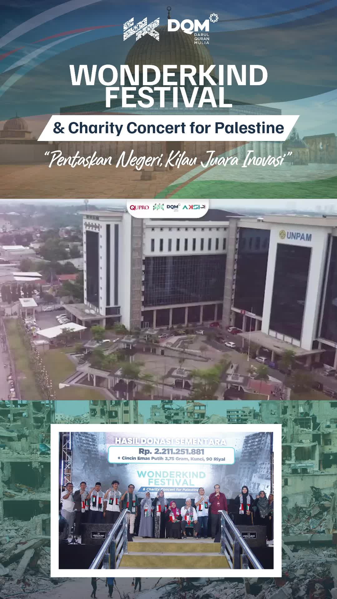 @Darul Quran Mulia