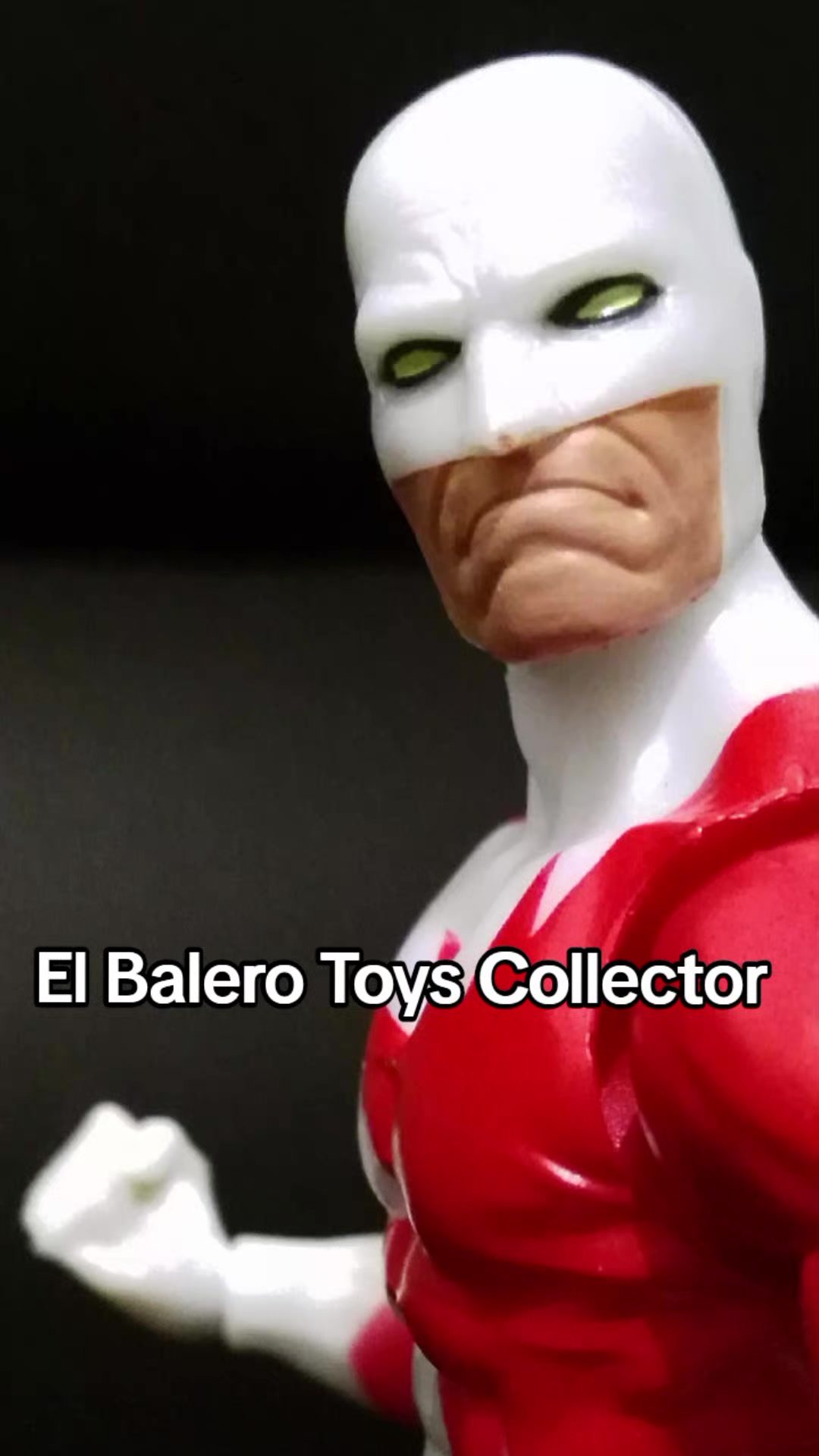 @EL BALERO TOYS COLLECTOR
